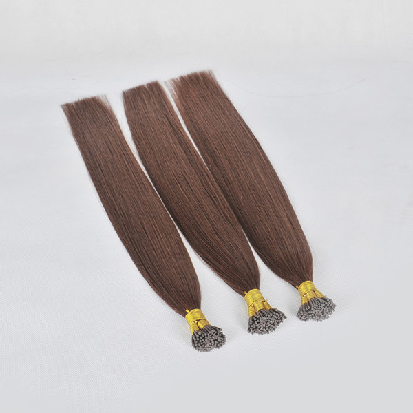 Russian Remy Human Hair Pre-bonded Extensions ZJ0035